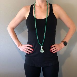 Lululemon Cool Racerback II Tank, Size 4